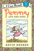 Penny & Her Song