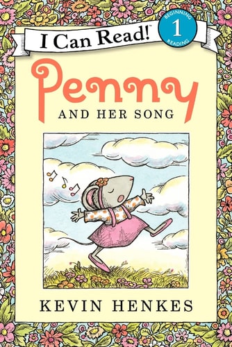 Penny & Her Song