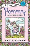 Penny & Her Doll