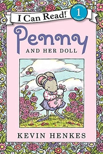 Penny & Her Doll