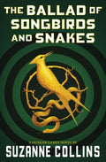 Ballad of Songbirds and Snakes PB