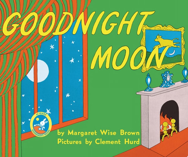 Goodnight Moon-BG BK