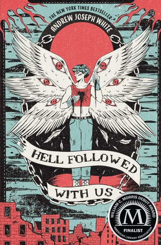 Hell Followed With Us PB
