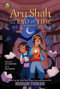 Aru Shah #1 Graphic Novel