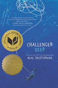 Challenger Deep PB