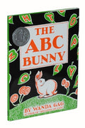 ABC Bunny-HB