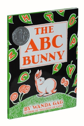 ABC Bunny-HB