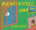 Goodnight Moon (Spanish Board Book)