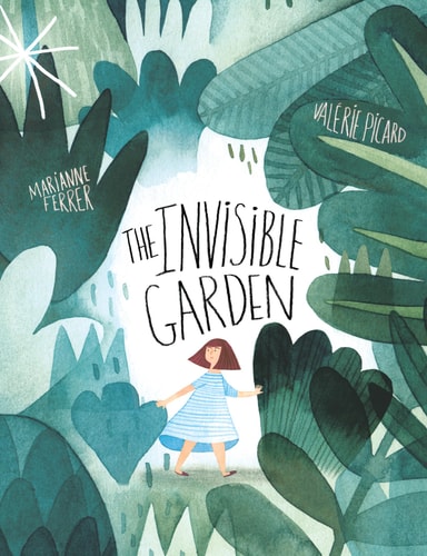 Invisible Garden