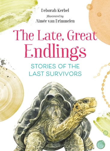 Late, Great Endlings: Stories of Last Survivors