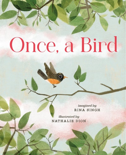 Once a Bird
