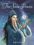 Snow Princess PB