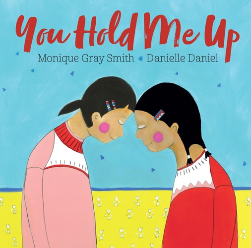 You Hold Me Up BD