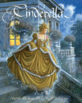 Cinderella PB