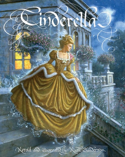 Cinderella PB