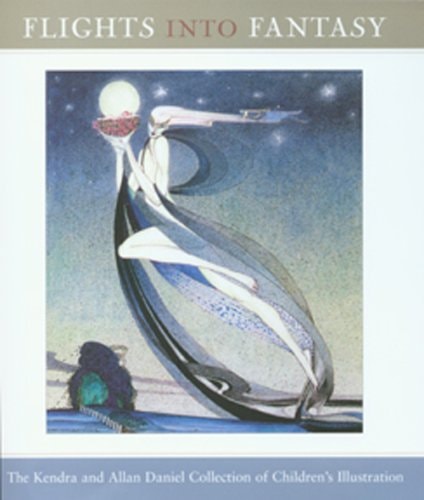 Flights Into Fantasy Exhibition Catalog