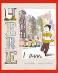 Here I Am PB