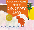 Snowy Day-HB