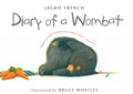 Diary of a Wombat PB