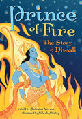 Prince of Fire: Story of Diwali
