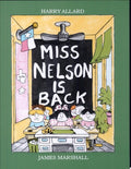 Miss Nelson Is Back - PB