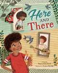 Here and There-Autographed