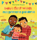 Baby's First Words-Bilingual SPAN
