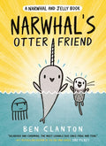 Narwhal #4 Narwhal's Otter Friend PB