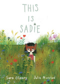 This is Sadie BD