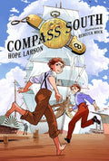 Compass South