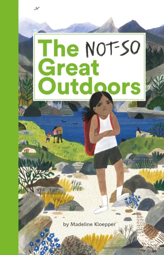 Not So Great Outdoors