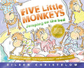 Five Little Monkeys