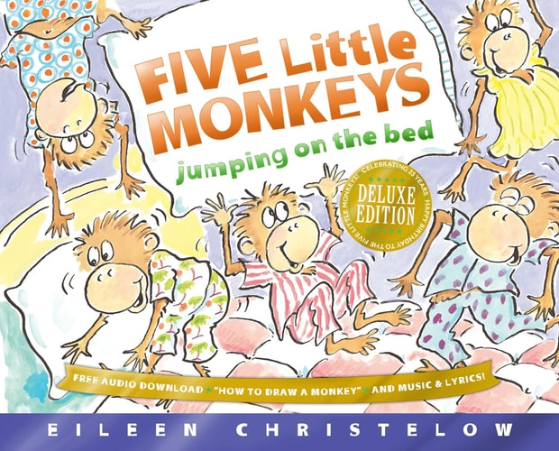 Five Little Monkeys