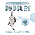 Bubbles (Narwhal & Jelly BD)