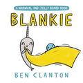 Blankie (Narwhal & Jelly BD)