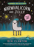 Narwhal #7 Narwhalicorn and Jelly PB