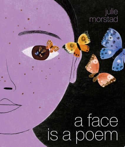 Face is a Poem