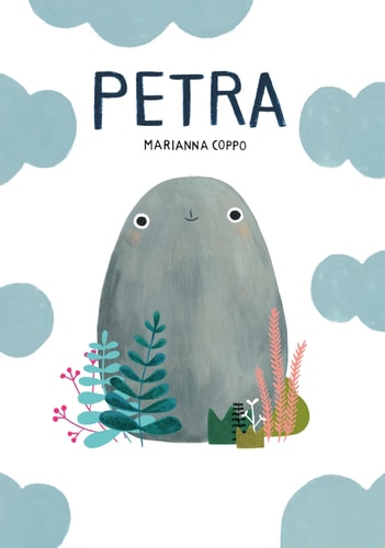 Petra BD