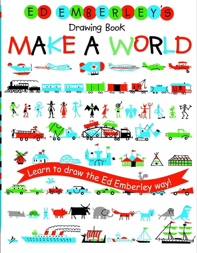 Make A World