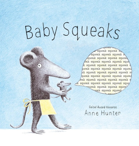 Baby Squeaks