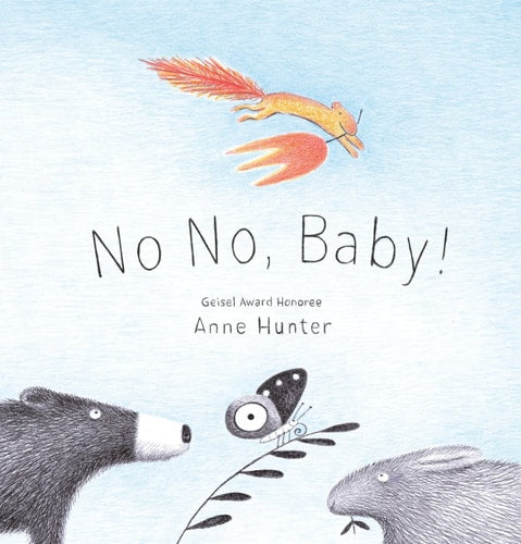 No No Baby