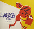Best Book in the World