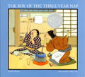 Boy Of The Three Year Nap