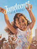 Juneteenth for Mazie PB