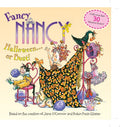 Fancy Nancy Halloween or Bust