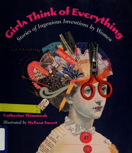 Girls Think Of Everything