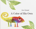 Color Of His Own - BD