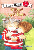 Gilbert and the Loose Tooth