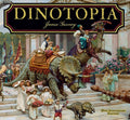 Dinotopia HB