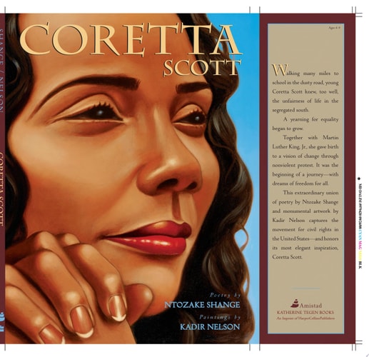 Coretta Scott